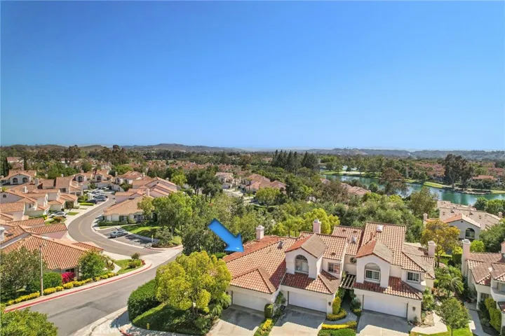 31 Calle Katrina, Rancho Santa Margarita, California 92688