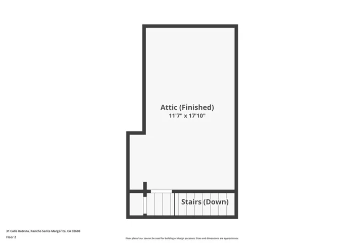 31 Calle Katrina, Rancho Santa Margarita, California 92688