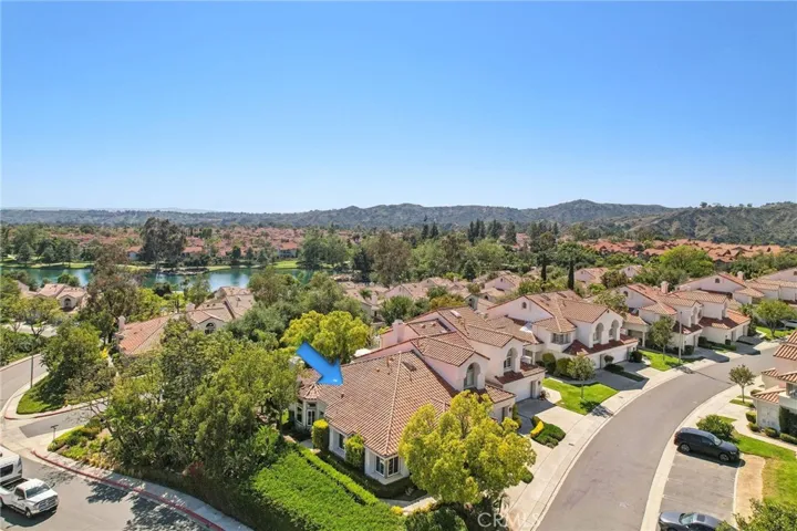 31 Calle Katrina, Rancho Santa Margarita, California 92688