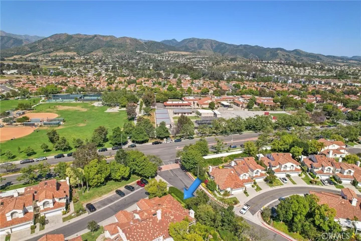 31 Calle Katrina, Rancho Santa Margarita, California 92688