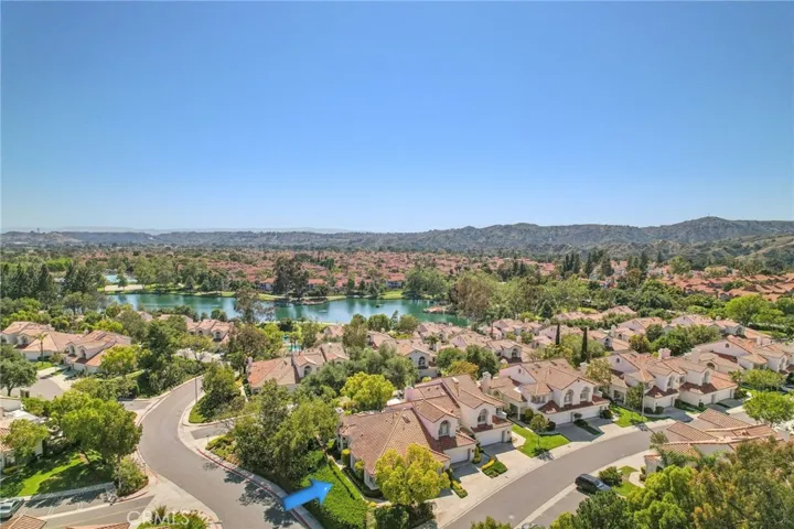 31 Calle Katrina, Rancho Santa Margarita, California 92688