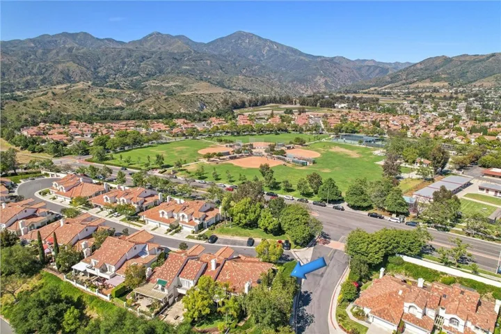 31 Calle Katrina, Rancho Santa Margarita, California 92688