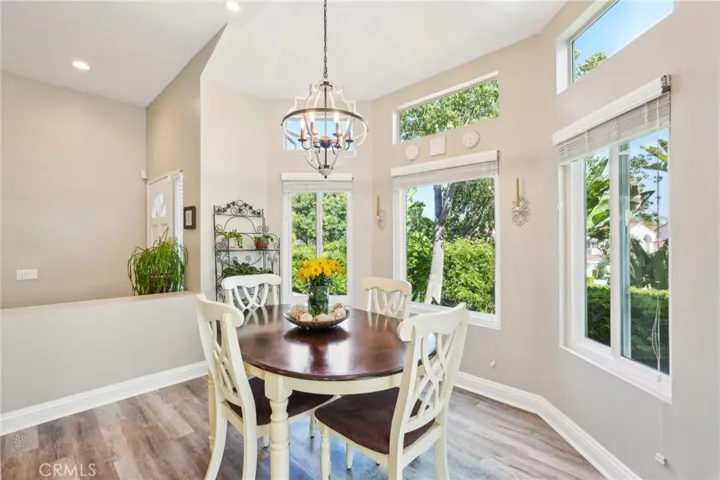 31 Calle Katrina, Rancho Santa Margarita, California 92688