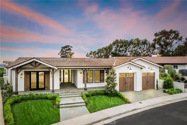 1015 Dolphin Terrace, Corona Del Mar, California 92625