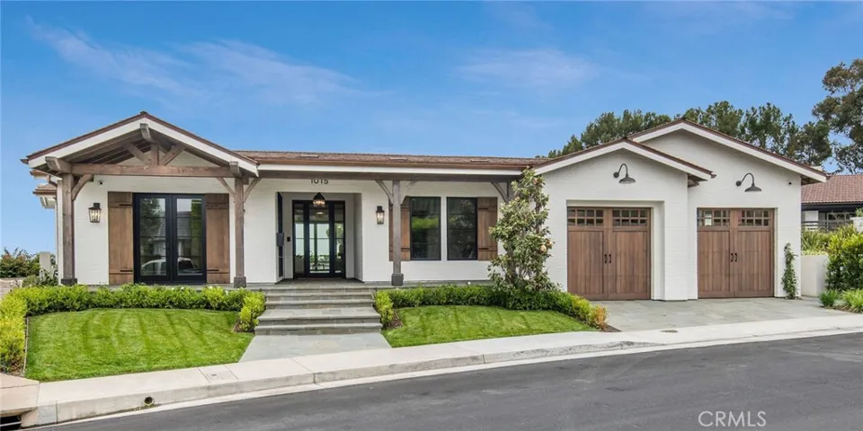 1015 Dolphin Terrace, Corona Del Mar, California 92625