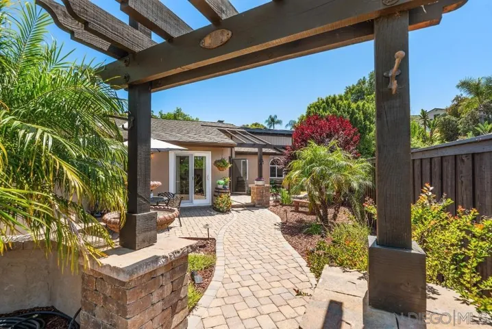 15404 Nawa Court, San Diego, California 92129