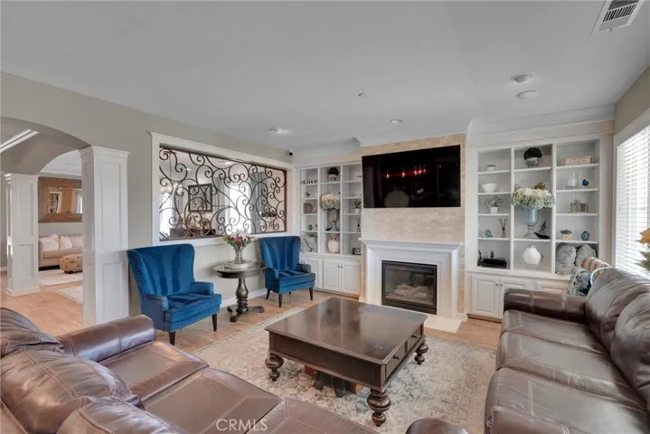 1635 E Whitlatch Drive, Lancaster, California 93535