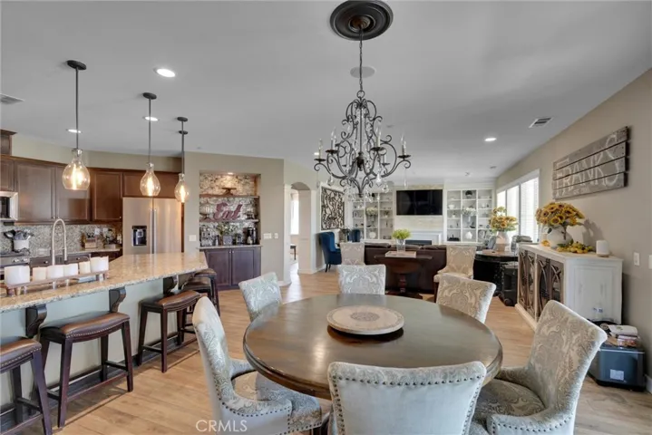 1635 E Whitlatch Drive, Lancaster, California 93535