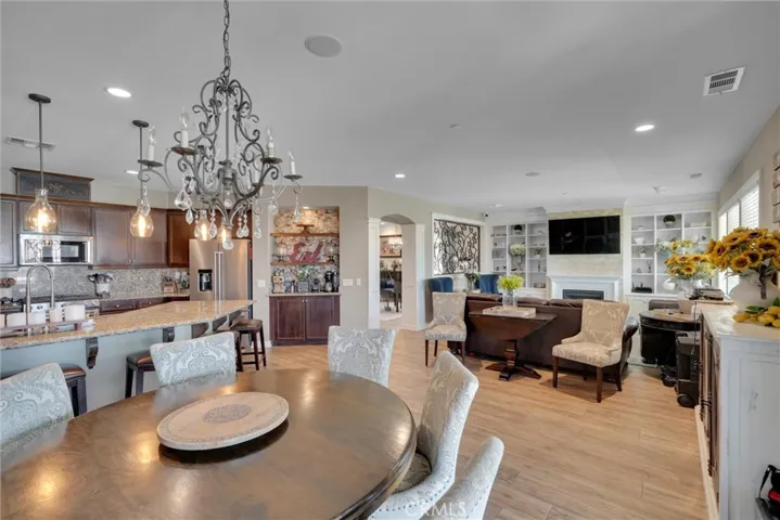 1635 E Whitlatch Drive, Lancaster, California 93535