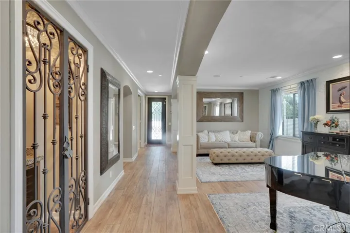 1635 E Whitlatch Drive, Lancaster, California 93535