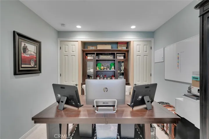 1635 E Whitlatch Drive, Lancaster, California 93535