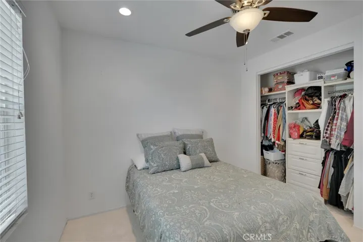 1635 E Whitlatch Drive, Lancaster, California 93535