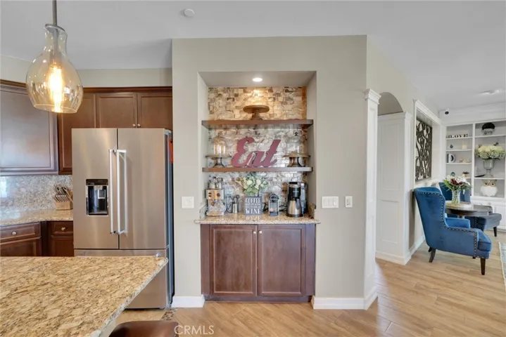 1635 E Whitlatch Drive, Lancaster, California 93535