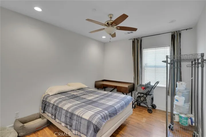 1635 E Whitlatch Drive, Lancaster, California 93535