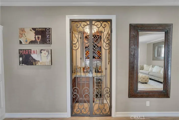 1635 E Whitlatch Drive, Lancaster, California 93535