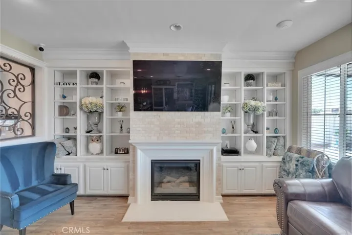 1635 E Whitlatch Drive, Lancaster, California 93535