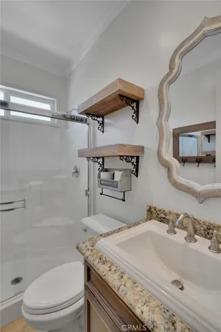 1635 E Whitlatch Drive, Lancaster, California 93535