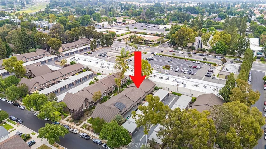 9646 Amigo Avenue 117, Northridge, California 91324