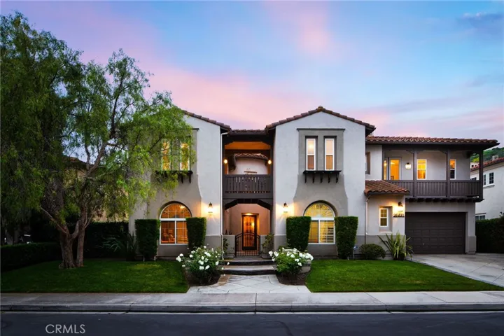 28431 Via Pasito, San Juan Capistrano, California 92675