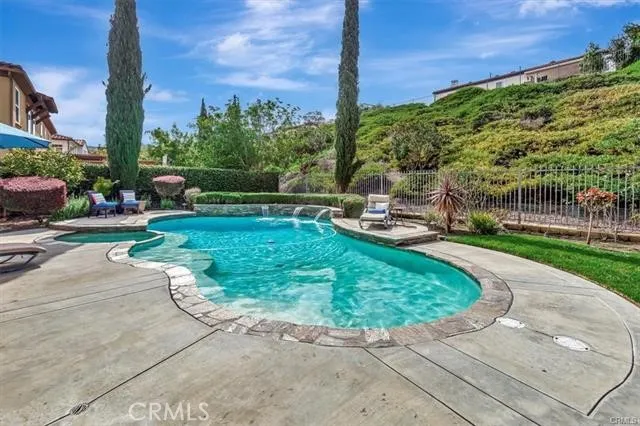 28431 Via Pasito, San Juan Capistrano, California 92675