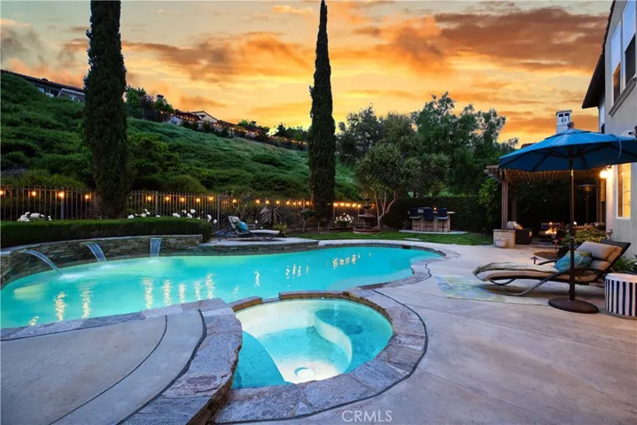 28431 Via Pasito, San Juan Capistrano, California 92675