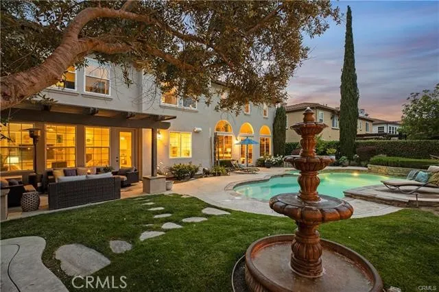28431 Via Pasito, San Juan Capistrano, California 92675