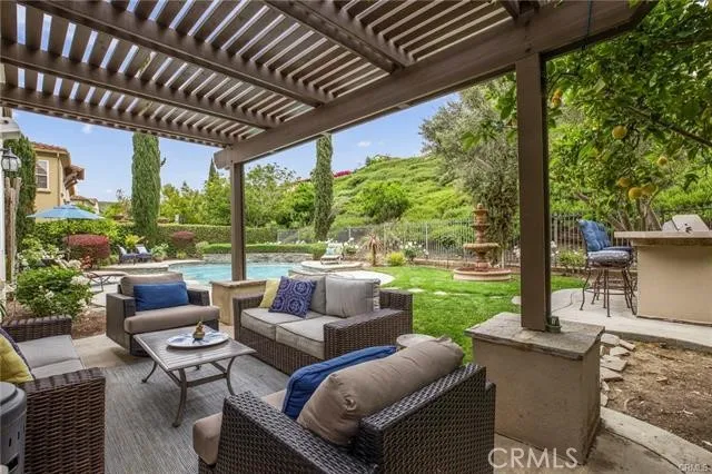 28431 Via Pasito, San Juan Capistrano, California 92675