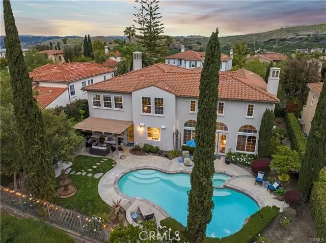 28431 Via Pasito, San Juan Capistrano, California 92675