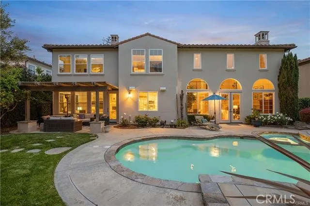 28431 Via Pasito, San Juan Capistrano, California 92675