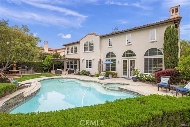 28431 Via Pasito, San Juan Capistrano, California 92675