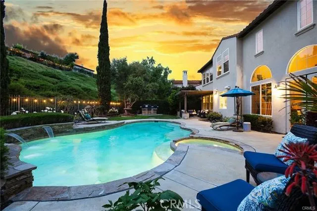 28431 Via Pasito, San Juan Capistrano, California 92675