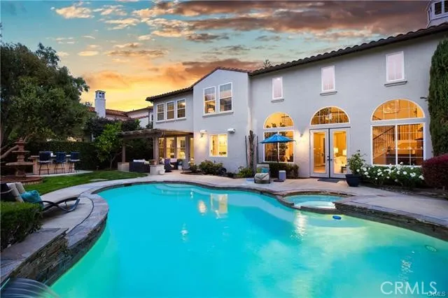 28431 Via Pasito, San Juan Capistrano, California 92675
