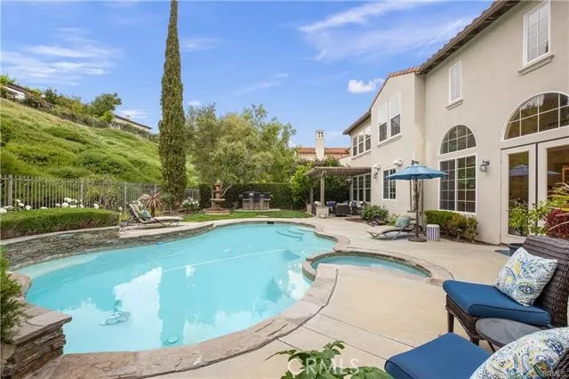 28431 Via Pasito, San Juan Capistrano, California 92675