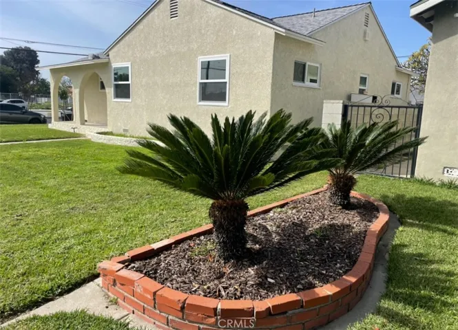 12519 Jersey Ave, Norwalk, California 90650