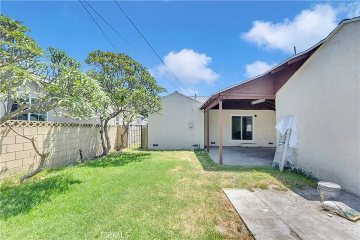 12519 Jersey Ave, Norwalk, California 90650