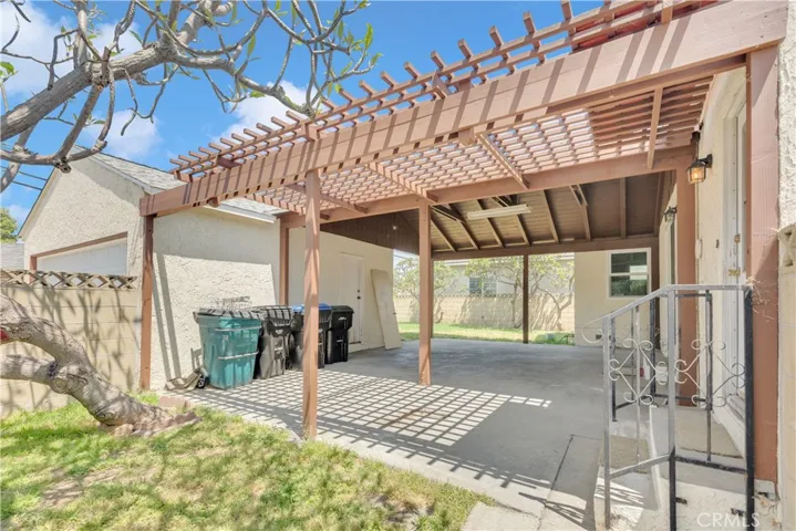 12519 Jersey Ave, Norwalk, California 90650