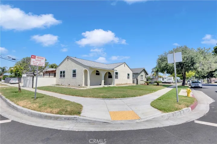 12519 Jersey Ave, Norwalk, California 90650