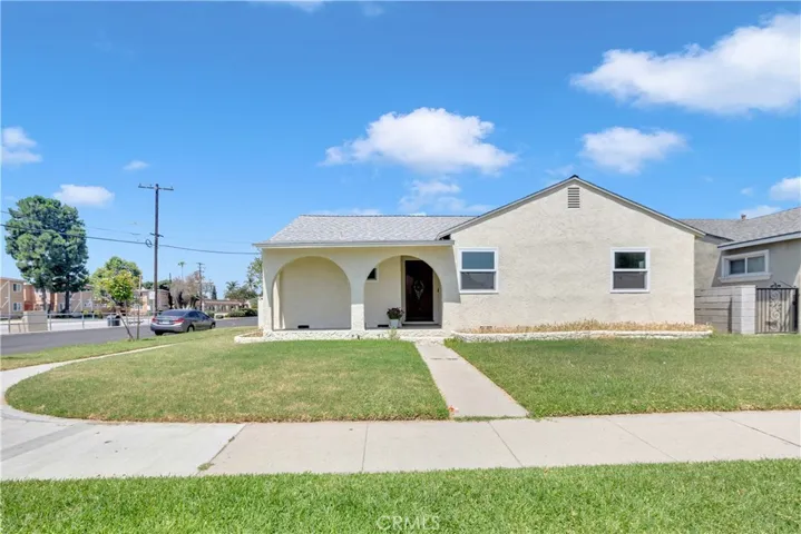 12519 Jersey Ave, Norwalk, California 90650