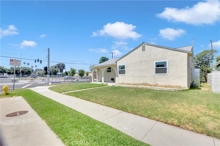12519 Jersey Ave, Norwalk, California 90650