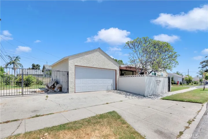 12519 Jersey Ave, Norwalk, California 90650