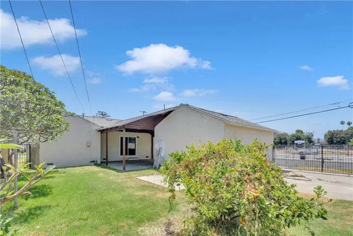 12519 Jersey Ave, Norwalk, California 90650