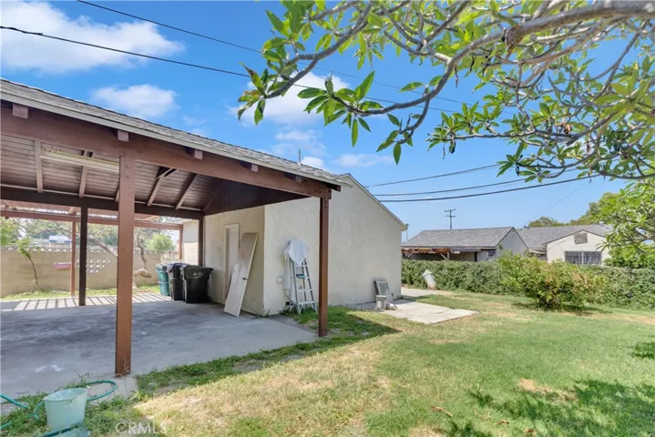 12519 Jersey Ave, Norwalk, California 90650