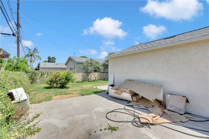 12519 Jersey Ave, Norwalk, California 90650
