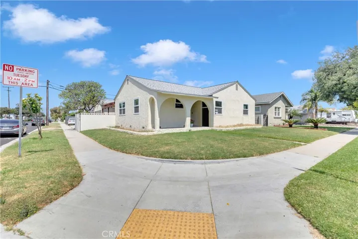 12519 Jersey Ave, Norwalk, California 90650