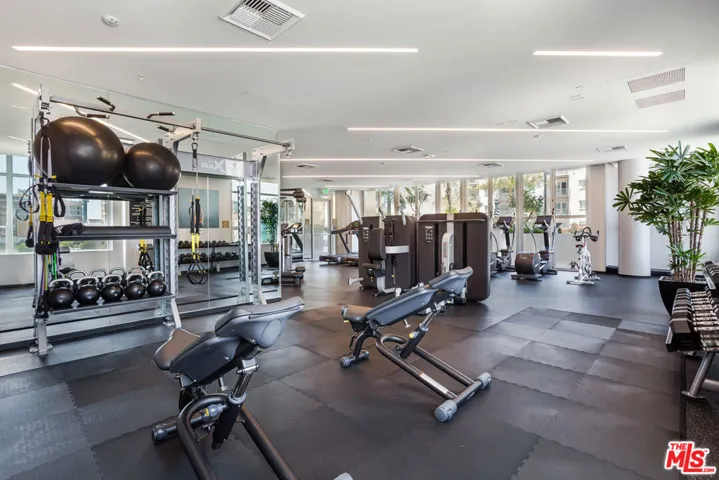 1050 S Grand Avenue 1803, Los Angeles, California 90015