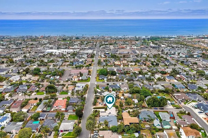 924 Whaley St, Oceanside, California 92054