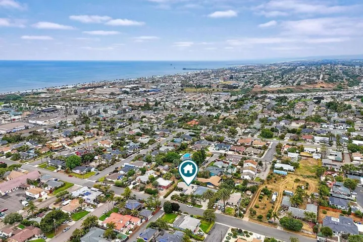 924 Whaley St, Oceanside, California 92054