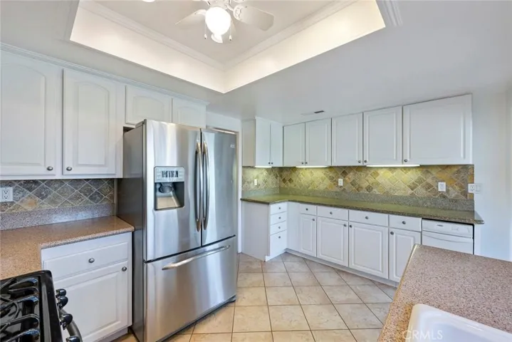 6515 E Via Fresco, Anaheim Hills, California 92807