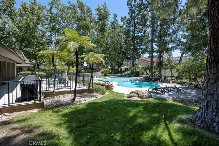 6515 E Via Fresco, Anaheim Hills, California 92807