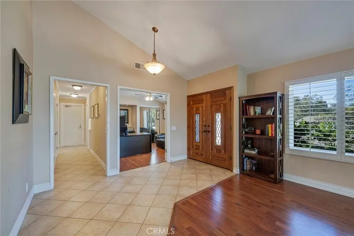 6515 E Via Fresco, Anaheim Hills, California 92807